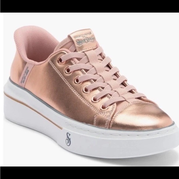 Skechers Shoes - New Skechers x Snoop Dogg Slip-Ins Snoop Velvet Snoop Women's Slip On Size 7.5